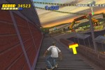 Tony Hawk's Pro Skater 4 (Xbox)