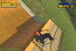 Tony Hawk's Pro Skater 4 (Xbox)
