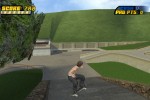 Tony Hawk's Pro Skater 4 (Xbox)