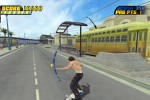 Tony Hawk's Pro Skater 4 (Xbox)