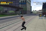 Tony Hawk's Pro Skater 4 (Xbox)