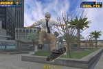 Tony Hawk's Pro Skater 4 (Xbox)
