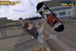 Tony Hawk's Pro Skater 4 (Xbox)