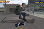 Tony Hawk's Pro Skater 4 (Xbox)