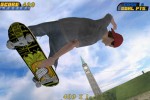 Tony Hawk's Pro Skater 4 (Xbox)