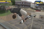 Tony Hawk's Pro Skater 4 (Xbox)