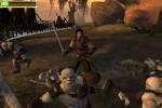 The Lord of the Rings: The Fellowship of the Ring (PC)