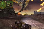 Reign of Fire (PlayStation 2)