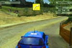 V-Rally 3 (PlayStation 2)