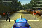 V-Rally 3 (PlayStation 2)