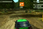 V-Rally 3 (PlayStation 2)