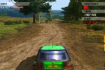 V-Rally 3 (PlayStation 2)