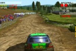 V-Rally 3 (PlayStation 2)