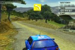 V-Rally 3 (PlayStation 2)