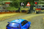 V-Rally 3 (PlayStation 2)