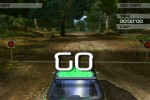 V-Rally 3 (PlayStation 2)