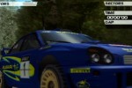 V-Rally 3 (PlayStation 2)