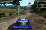 V-Rally 3 (PlayStation 2)