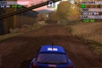 V-Rally 3 (PlayStation 2)