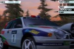 V-Rally 3 (PlayStation 2)