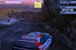 V-Rally 3 (PlayStation 2)