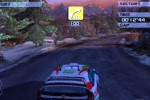 V-Rally 3 (PlayStation 2)