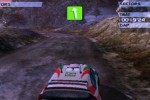 V-Rally 3 (PlayStation 2)