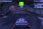 V-Rally 3 (PlayStation 2)