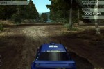 V-Rally 3 (PlayStation 2)