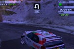 V-Rally 3 (PlayStation 2)