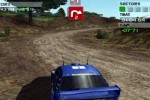 V-Rally 3 (PlayStation 2)