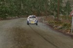 V-Rally 3 (PlayStation 2)