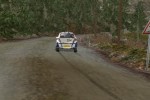 V-Rally 3 (PlayStation 2)