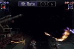 Contra: Shattered Soldier (PlayStation 2)
