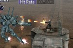 Contra: Shattered Soldier (PlayStation 2)