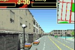 Driver 2 Advance (Game Boy Advance)