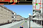 Driver 2 Advance (Game Boy Advance)