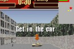 Driver 2 Advance (Game Boy Advance)
