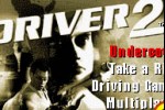 Driver 2 Advance (Game Boy Advance)