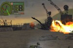 Reign of Fire (Xbox)