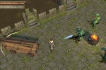 Baldur's Gate: Dark Alliance (Xbox)