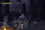 The Lord of the Rings: The Two Towers (PlayStation 2)