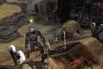 The Lord of the Rings: The Two Towers (PlayStation 2)