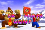 Mario Party 4 (GameCube)