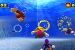 Mario Party 4 (GameCube)