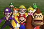 Mario Party 4 (GameCube)