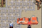 Car Battler Joe (Game Boy Advance)