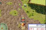 Car Battler Joe (Game Boy Advance)