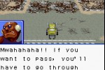 Car Battler Joe (Game Boy Advance)
