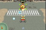 Car Battler Joe (Game Boy Advance)